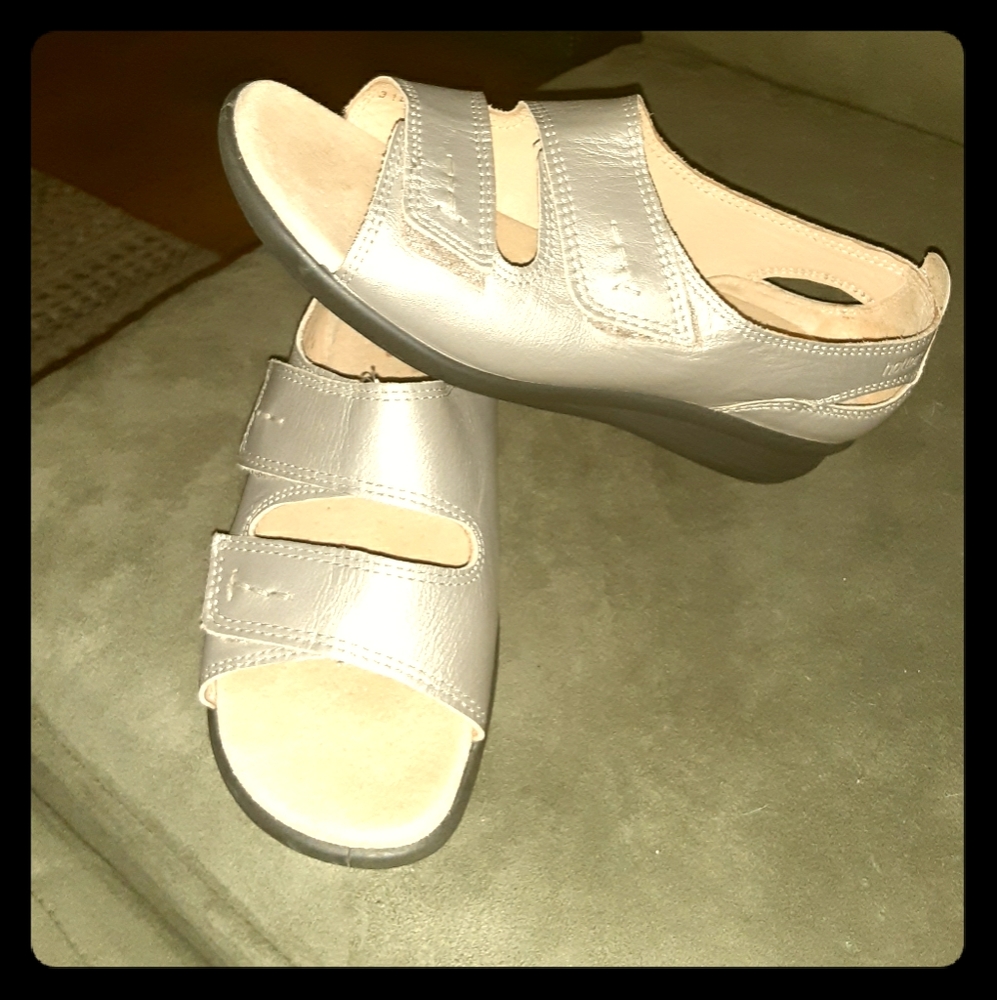 Hotter's Womens Sandels